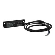 Sensor Seguranca Magnetico Bns 36-02z-R C/Cabo 3mt Ip67 Ref. 19330103 - Ace Schmersal