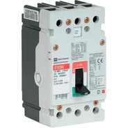 Disjuntor Tripolar 50A 70KA/415V Cod.EGH3050FFG - Eaton
