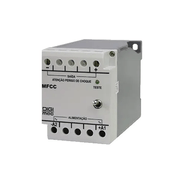 Rele Prot. Disparador Capacitivo Simples Mfcc 660uf-90/240vca/340vcc - Digimec