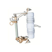 Chave Fusível TP Matheus DHC 34500v 300a 95kv 10ka Fuz. 100a Sem Ferragem - Delmar