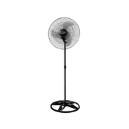 Ventilador Piso Coluna 60cm Ventura  (Preto) Bivolt – Venti-Delta