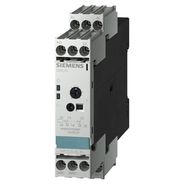 Rele Tempo 24VCA/CC/127VCA 0,05-100H 2 Cont.Rele 3RP1525-1BQ30 - Siemens