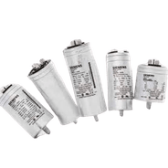 Capacitor Célula Trifásico 220v - Siemens