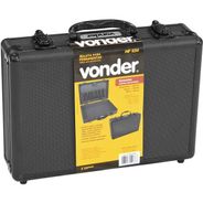 Maleta Para Ferramenta Multiuso 33 X 23 X 9cm – Vonder