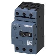 Disjuntor Motor 3RV10 11-1AA10 1,1-1,6A - Siemens
