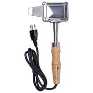 Ferro Para Solda Tipo Machadinha Worker 320W