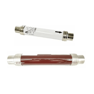 Fusível Alta Tensão HH de A.T. Tipo U8 25kv 475mm² - American Fuse