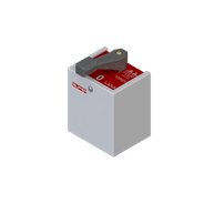 Chave Trifásica Simples 5hp 30a S5 – Lombard