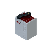 Chave Trifásica Reversora Super 2hp 15a R8 – Lombard