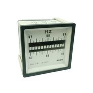 Frequencímetro Analógico 60 HZ 72 X 72 110/220V- Kron