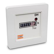 Rele Totalizador Horas 48x48 DH C/Moldura 72x72 - Coel