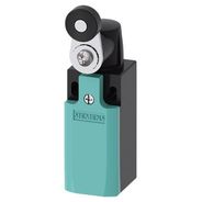 Chave Fim De Curso 3SE5 232-0lk21 Plastica Alavanca Com Rolete - Siemens