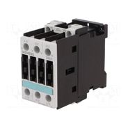 Contator 3RT1024-1AL20 230Vca 12A 50/60Hz - Siemens