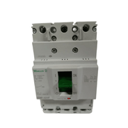 Disjuntor Tripolar BZMB1-A25-BT-AP 25A - Moeller