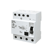 Disparador DR 4P 25A/30MA 5SM1342-0 MB - Siemens