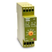 Rele De Tempo Ay 15 Seg 220V  – Coel