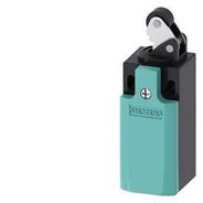 Chave Fim De Curso 3se5 232-0lf10 Plastica Com Rolete Lateral - Siemens