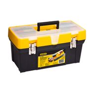 Caixa De Ferramenta 19" 49,3 X 26 X 24,8cm – Stanley