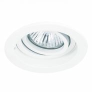 Spot Incandescente Redondo Monet Para PAR30 Ref.NS7300B BR/BR - Bella Iluminação