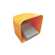 Pedaleira Elétrica Em Alumínio PKP-1 - Switerm