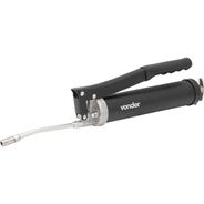 Bomba Manual Para Graxa 500gr - Vonder