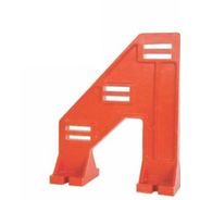 Isolador Epoxi 1/4 X 1.1/2 - Tasco