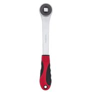 Catraca Simples Com Encaixe De 1/2” - Gedore Red