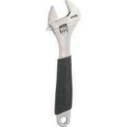 Chave Inglesa Ajustavel 12" Niquelada - Vonder