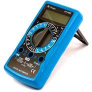 Multímetro Digital ET-1002 – Minipa