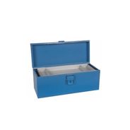 Caixa De Ferramentas Com Bandeja Removível 50 X 16 X 17cm – Marcon