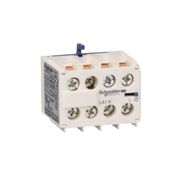 Contator Bloco Aditivo LA1KN40 4NA - Schneider