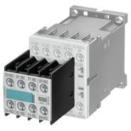 Contato Auxiliar 3RH19 11-1FA31 3NA + 1NF 220000024595 - Siemens