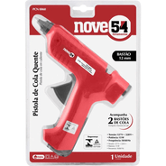 Pistola Elétrica 15w Para Bastão 11 a 12mm - Nove54