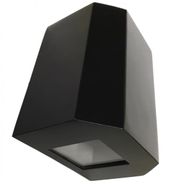 Arandela Sextavada Kasse Facho Ref.5377 - Metaldomado