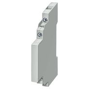Disj Motor 3RV Chave Auxiliar Lateral 2NA 3RV1901-1B - Siemens