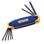 Chave Mecânico Torx T9 a T40 - Irwin
