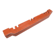 Isolador Epoxi Suporte Para Barramento 6x3/8 - Engefuse