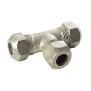 Terminal Para Barramento Concêntrico Derivação T 3/8'' 6818 - Magnet