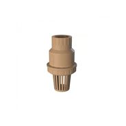 Valvula Pe Roscavel 1.1/2" - Tigre