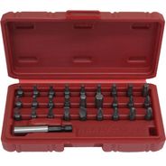 Jogo De Bits 1/4 Com 28 Peças Ref 207 Cod.061.794 - Robust