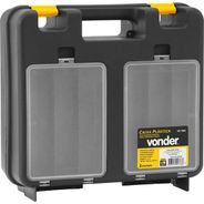Maleta Multiuso 34 X 34 X 13cm - Vonder
