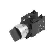 Botão  Modular 3SB6130 Com Retenção - Siemens