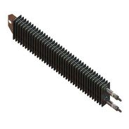 Resistência Tubular Tipo U Com Aletas 300mm - Resilondri