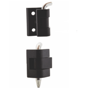 Dobradiça Semi-embutida Com Abertura de 180/105° 691561 - Tasco