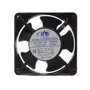 Microventilador Axial 120x120x38mm Bivolt - Maxtech