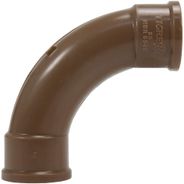 Curva 90 Soldavel 75mm - Tigre