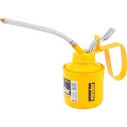 Almotolia 250g Bico Flexível - Vonder