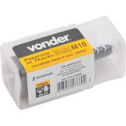 Parafuso de Tração Para Rebitador Rosca M10 - Vonder