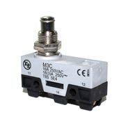 Chave Microruptor M3C - Kap