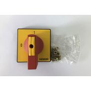 Chave Secionadora Acionamento Cad.32/100a 5TW0064-0 - Siemens